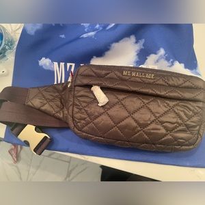 MZ Wallace Metro Belt Bag